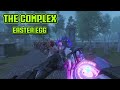 THE COMPLEX CUSTOM MAP EASTER EGG RUN bugged  (vertical)