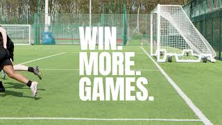 Transforming How You Play Football with PitcheroGPS