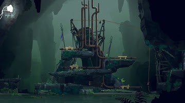 Music Puzzle Solution Chapter 4 - Secrets in the dark - Planet of Lana