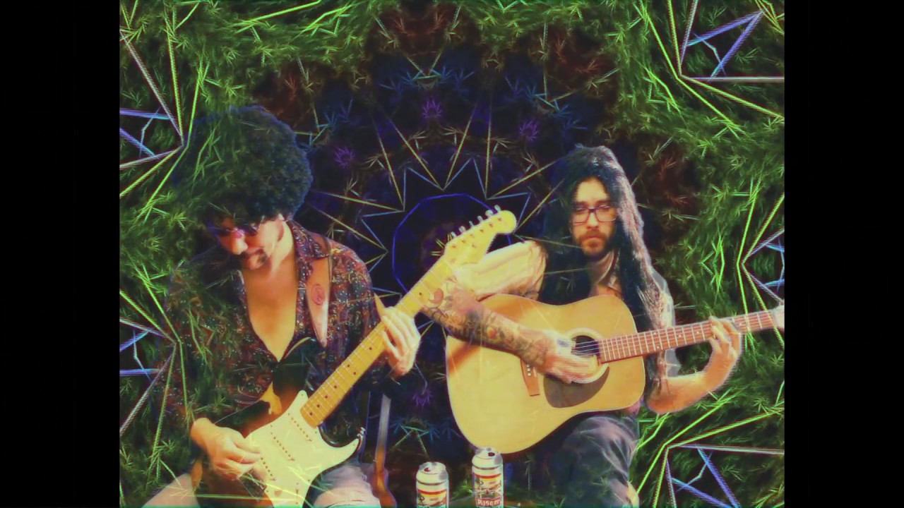 CREATURES - Rick Sanchez - Guitar Playthrough 76'