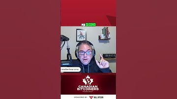 Bitcoin Hash Rate Hits New High! More Energy = More Bitcoin? #shorts