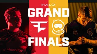 GRAND FINALS FaZe vs Spacestation | HCS Arlington OpTic Major 2023