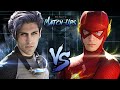 The Flash VS Quicksilver | Episode 3 | Minute Match-Ups | Fastest Superhero ▸ ISMAHAWK