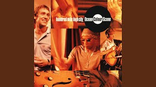 Provided to YouTube by DistroKid Hundred Mile High City · Ocean Col...