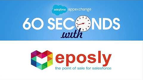 60 Seconds With Eposly