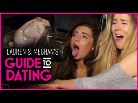 Lauren Elizabeths BOYFRIEND VS. BEST FRIEND TAG - Denis vs. Meghan Rosette GUIDE TO DATING Lauren Elizabeths BOYFRIEND VS. BEST FRIEND TAG - Denis vs. Meghan Rosette GUIDE TO DATING
