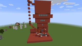 Minecraft Tutorial - Advanced Blaze Farm