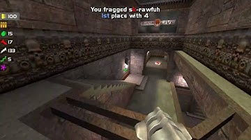 ZeRo4 vs rawfuh QC08 t6 p1o2