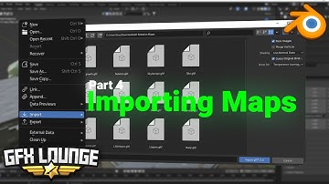 Map Import - Krunker Render Tutorial Part 4