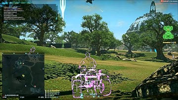 GunR: This is like a Flashback