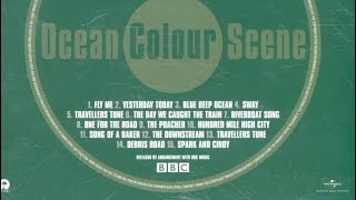 Ocean Colour Scene - The Poacher (live 1997) featuring Paul Weller and Noel Gallagher