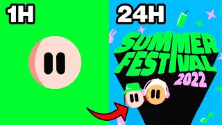 24H Pour Créer Un Motion Design