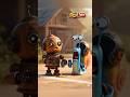 Serat kayu dan Jejak lendir ‼️ #viral #shorts #reels #ai #hiburan #anime #animation