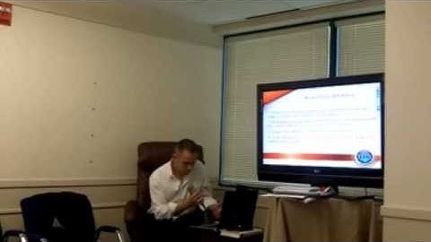 Marketing Your Joint Venture/ Private Placement Model Legally: Part 1