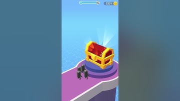 Count Masters Level (159-163)