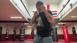 Fighting Dirty (or Why I am a “Cheater” When it  Comes to Violence)  screenshot 2