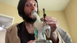 Tempest 2 cloud chasing | WhiteLabelExotics | Uncle Snoop