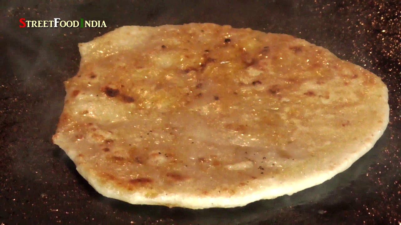 Puran recipes - Bobbattu RECIPE | PURAN | VILLAGE FOOD | Street Food INDIA