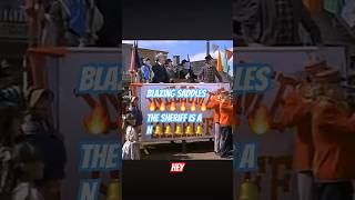 Blazing saddles #sheriff #melbrooks #movie #comedy #clips #funny #film #usa #cowboy
