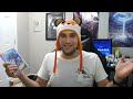 End of video