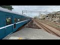 20240531 試運轉回送8788次 新豐 七堵 DR2200 2300 2400型柴油客車 列車 怠速音 20240531 試運轉回送8788次 新豐 七堵 DR2200 2300 2400型柴油客車 列車 怠速音