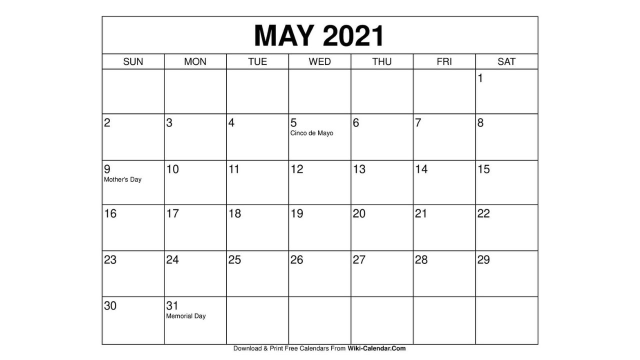 May 2023 Calendar Printable Wiki Get Calendar 2023 Update May 2023 Calendar Printable Wiki Get Calendar 2023 Update