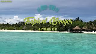 KryshalMusic - Tropical Banger #dance #reggaetonclubmix #tropical