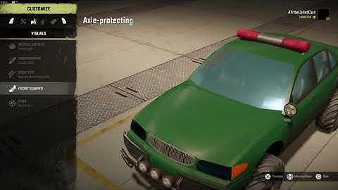 Top 7 BEST mods for SnowRunner PETROLHEADS