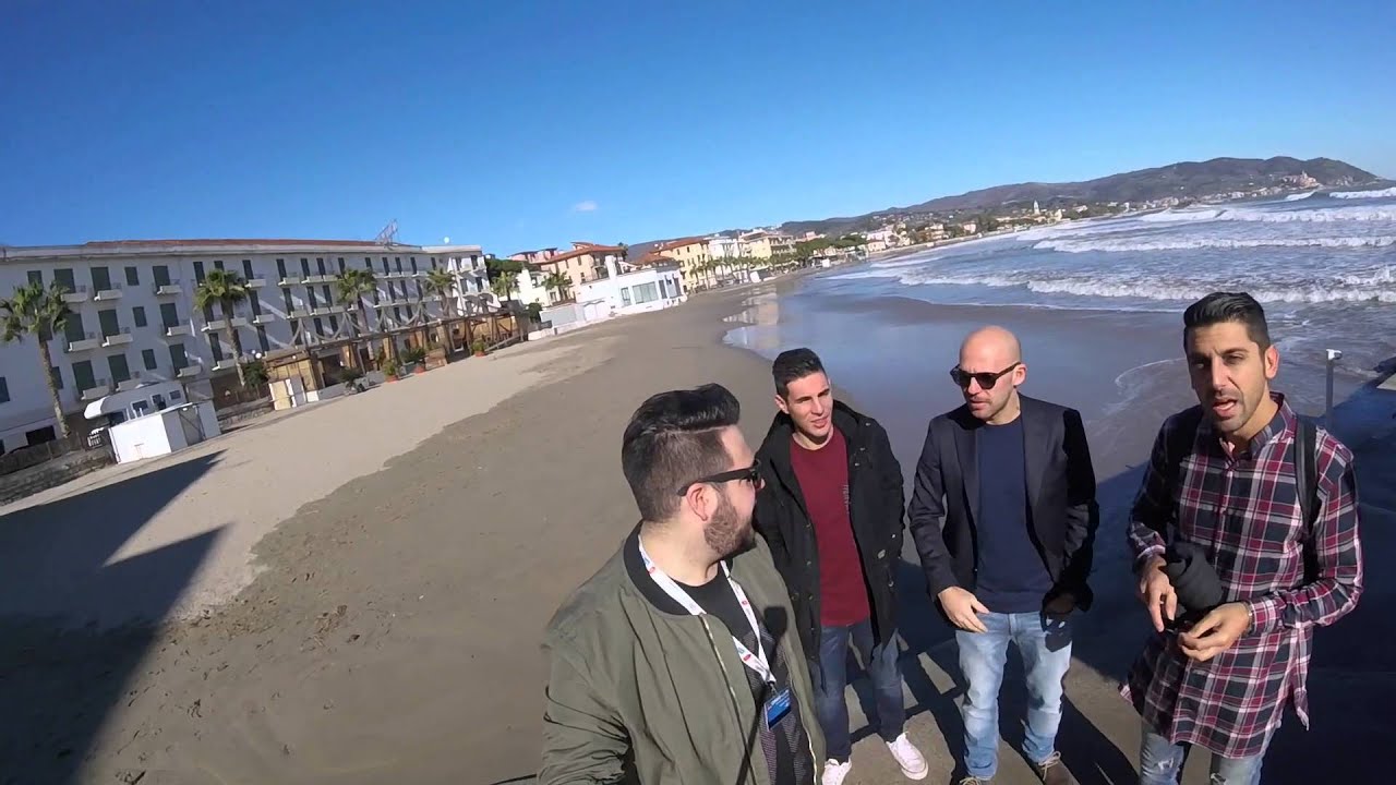 Watch ABSOLUT Diary - Sanremo 2016 on YouTube Watch ABSOLUT Diary - Sanremo 2016 on YouTube