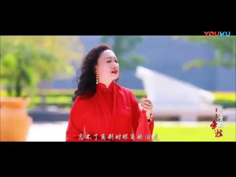 多情的牽掛 梅朵