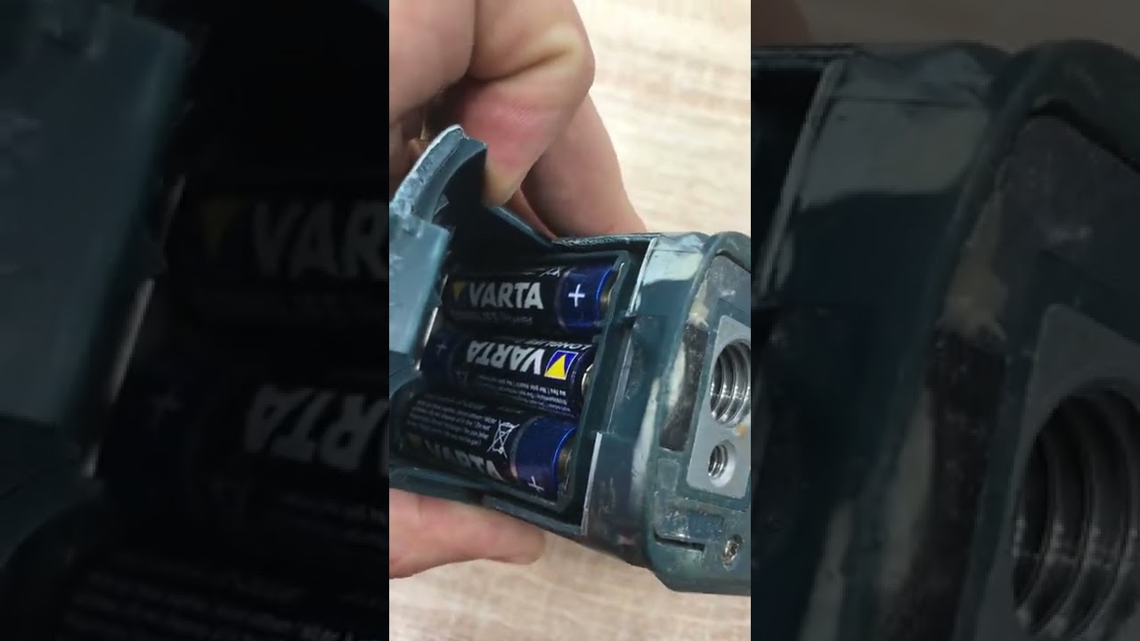 Лазерный уровень bosch gll 2-10