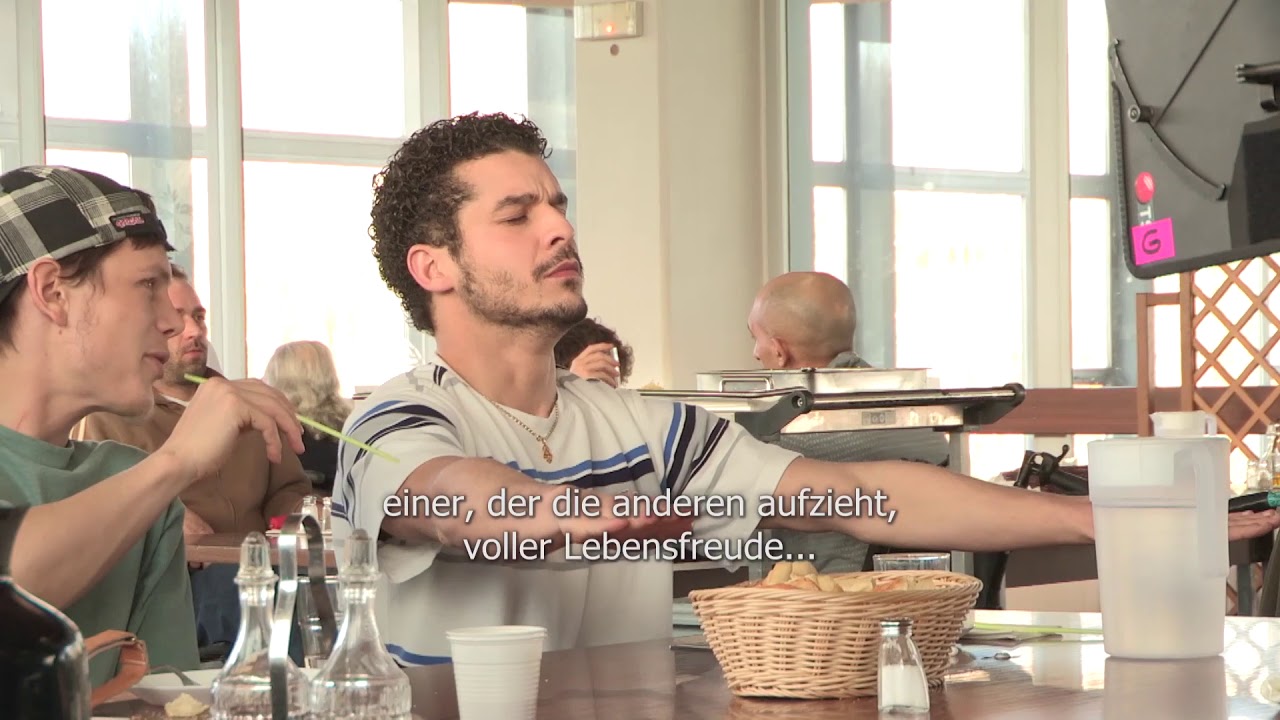 Lieber Leben Trailer Lieber Leben Trailer