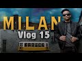 A Short Trip in Milan | মিলানো ট্রীপ | Duomo di Milano | Vlog 15