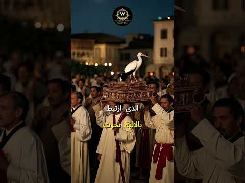 سر لغة الطير عند قدماء المصريين