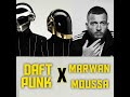 Daft Punk Get Lucky X Marwan Moussa Mashup Daft Punk Get Lucky X Marwan Moussa Mashup