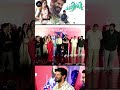 Actress Faria Abdullah Speech || Gaayapadda Simham Trailer Launch Event || Tharun Bhascker || FMZ