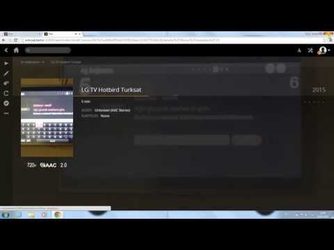 Plex Media Server Kurulum Adımları