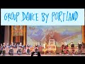 WEST COAST COLORADO 2025 II PERFORMANCE BY PORTLAND