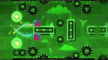 Mono Dash - By: Andro3d (Me) - Serponges 3 Hour Challenge