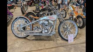 OCC Invitational Bike Show 2026