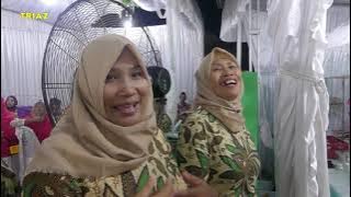 TRIAS LIVE SEKURO -  WES TATAS -  DIORS VEBDALENA