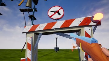 Puzzle ideas for your hello neighbor mods! | Part 1 | Hello neighbor mod kit tutorial.