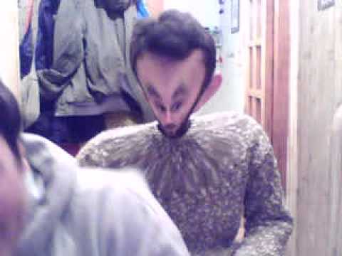 ისტორიები წამალ „სალხინოზე\" vol 1