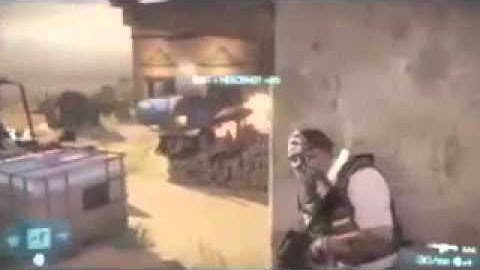 Army of Two The Devils Cartel PS3 Special Delivery part 3 Gameplay