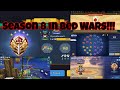 NEW SEASON 8 IN BED WARS | I GOT Dragon Slayer | Blockman Go