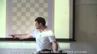 CS235, Lecture 16-Final Project, an Inexpensive Motor Controller, and an Inexpensive Linear Slide