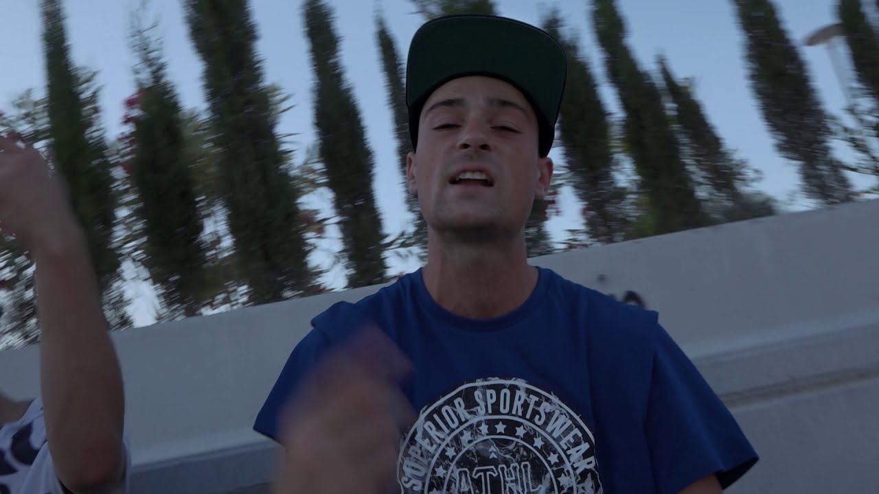 SIGO PERDIENDO - Brussko y Brilak canciones de rap 2020 