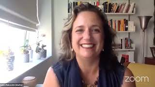 Culture Strike: Author Laura Raicovich In Conversation with Aruna DSouza | BPL Presents