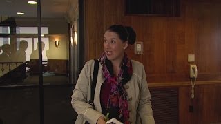 Elyria HS teacher Stacie Starr appearing on 'LIVE with Kelly and Michael' as contest finalist