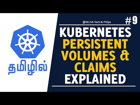 Kubernetes in Tamil
